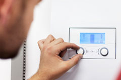 best Sewerby boiler servicing companies