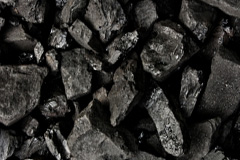 Sewerby coal boiler costs